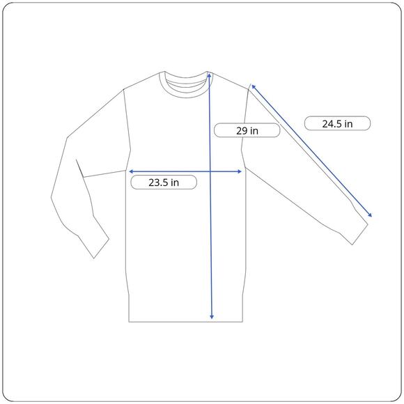 Vintage Bachrach Sweater Adult LARGE Red Merino Wool Italian Made Roll Neck 90s - Picture 8 of 9